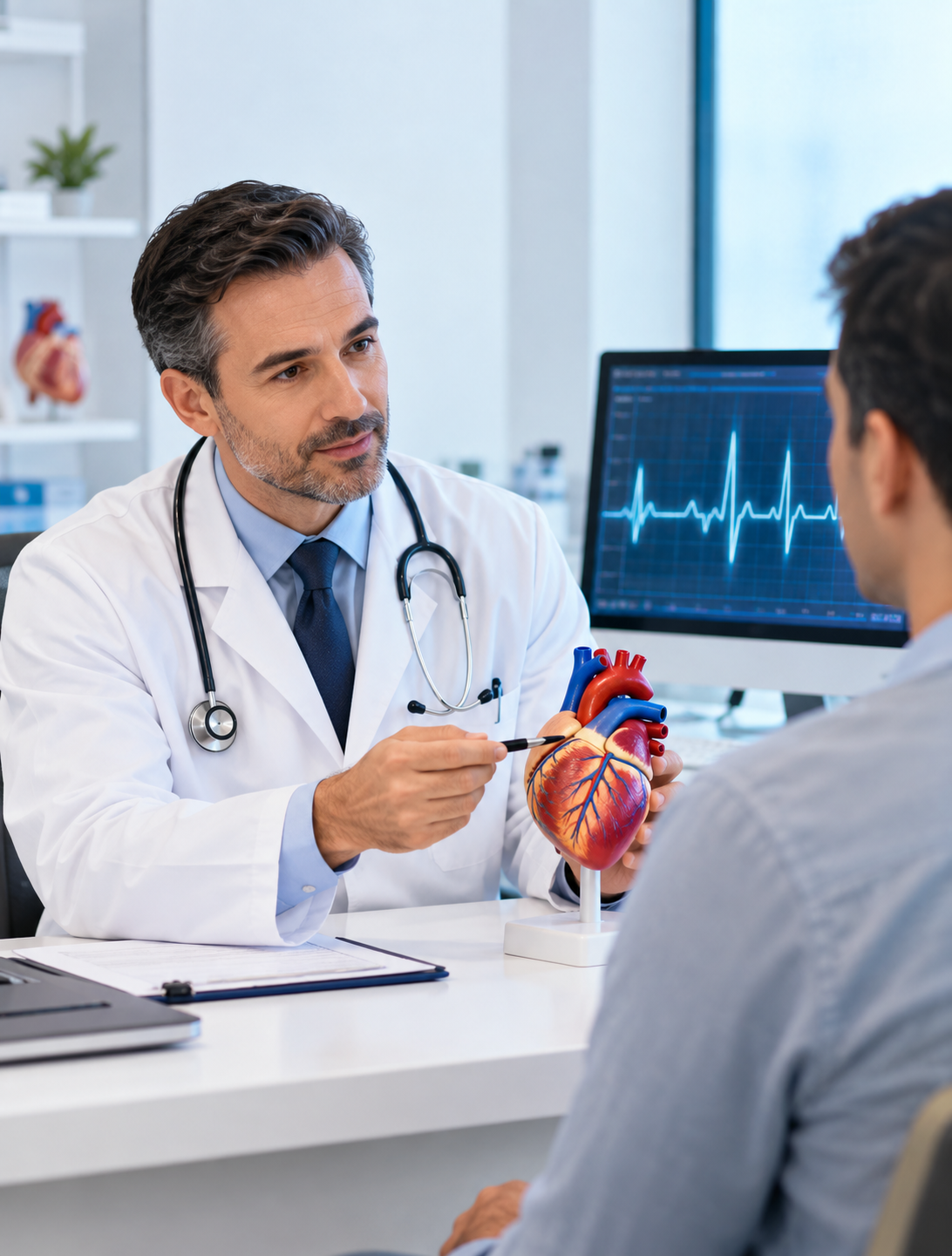 Why Should You Consult a Heart Rhythm Specialist for Persistent Irregular Heartbeats?